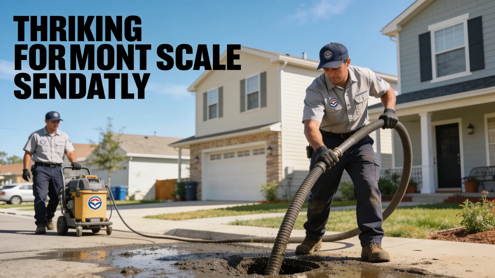 Sewage Cleanup in Shoshone, CA near me